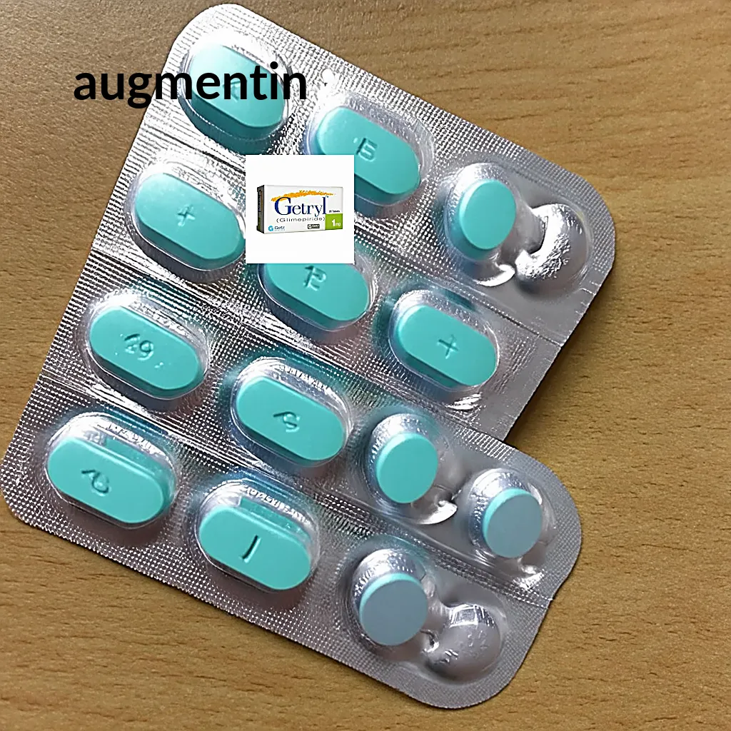 Prezzo augmentin bustine